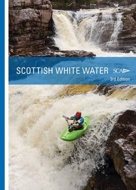 Scottish Whitewater