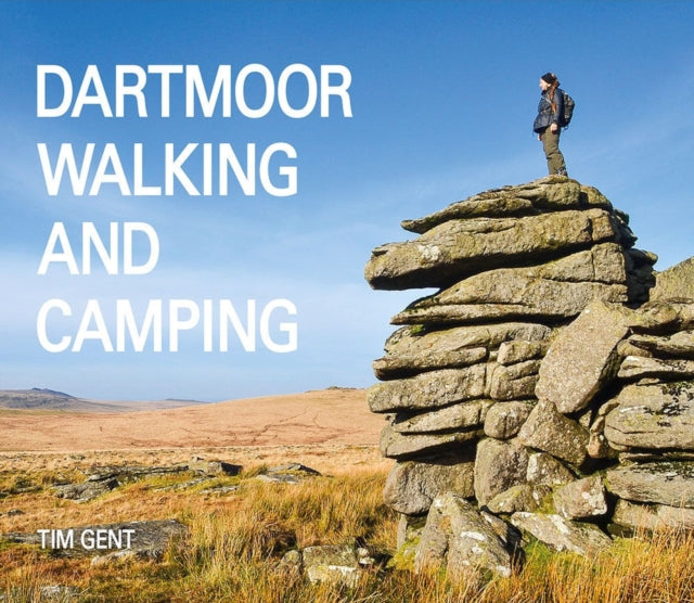 Dartmoor Walking & Camping