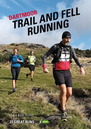 Dartmoor Trail Fell Running
