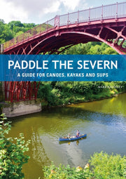 Paddle The Severn