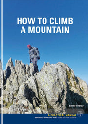 How To Climb A Mountain