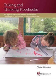 Talking And Thinking Floorbooks: An Appg