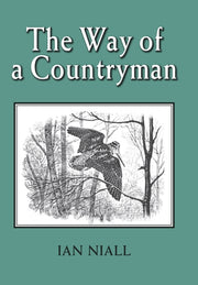 Way Of A Countryman By Niall, Ian