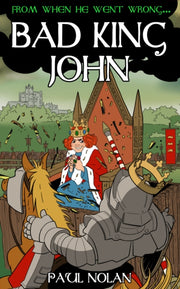 Bad King John