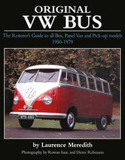 Original Vw Bus