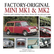 Mini Mki & Mkii