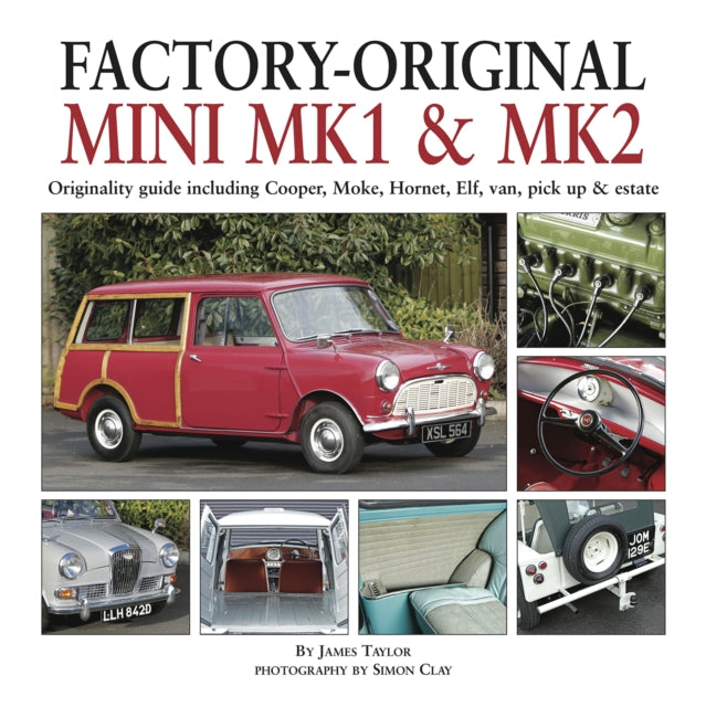 Mini Mki & Mkii