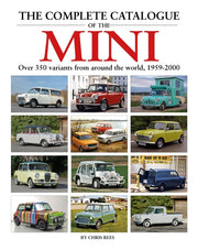 Complete Catalogue Of The Mini