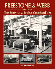 Freestone & Webb 1923-1958