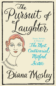 Pursuit Of Laughter
