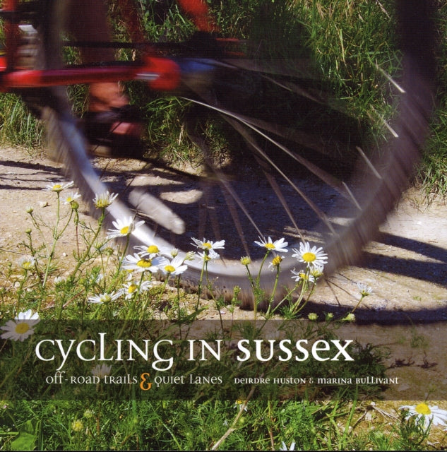 Cycling In Sussex