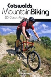 Cotswold Mountain Biking