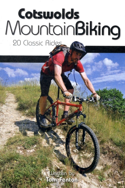 Cotswold Mountain Biking