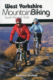West Yorkshire Mountain Biking