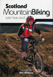 Scotland Mountain Biking: Wild Trail V2