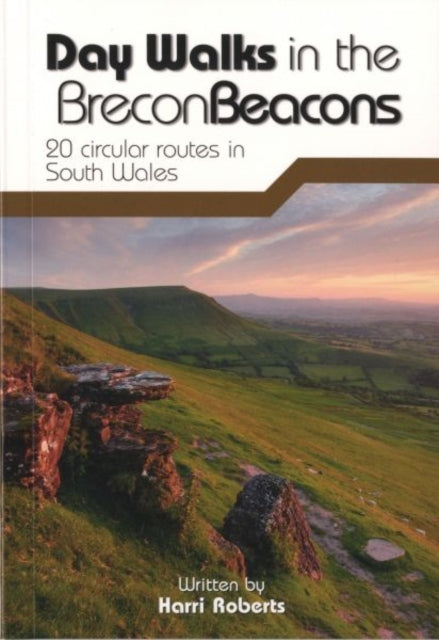 Day Walks In The Brecon Beacons