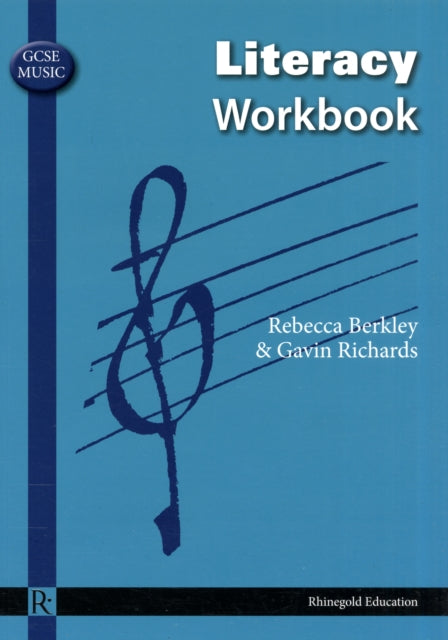 Gcse Music Literacy Workbook