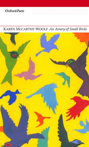 Aviary Of Small Birds By Woolf, Kare Mccarthy