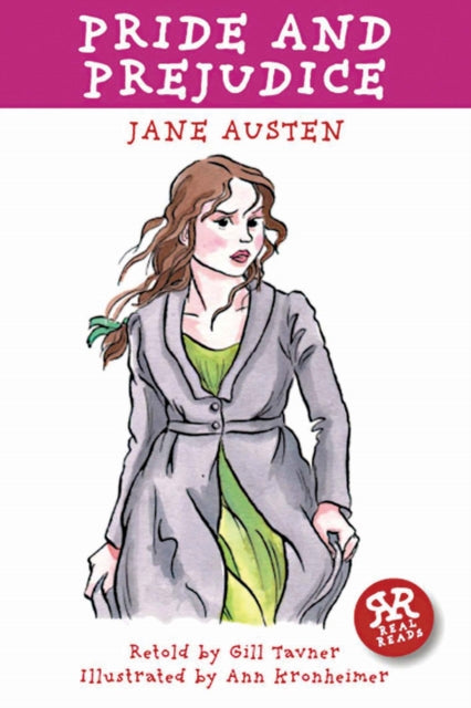 Pride & Prejudice
