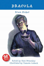 Dracula By Brenchley, Chas