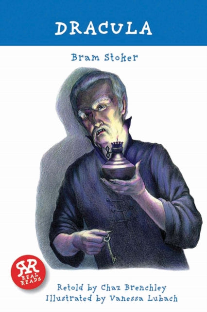 Dracula By Brenchley, Chas