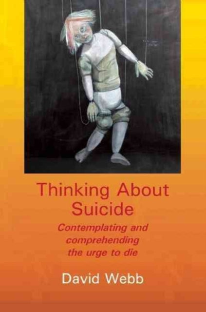 Thinking About Suicide Contemplating & C