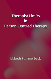 Therapist Limits In Personcentred Practi