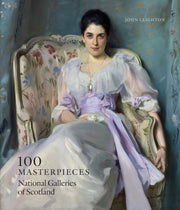 Masterpieces From The National Galleries