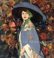 Jd Fergusson