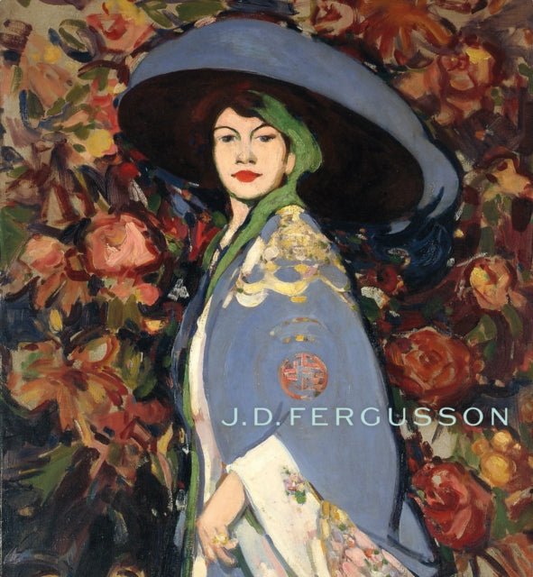 Jd Fergusson
