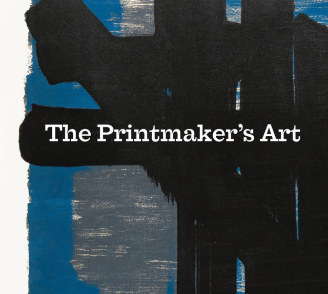 Printmakers Art By Brocklehurst, Hannah