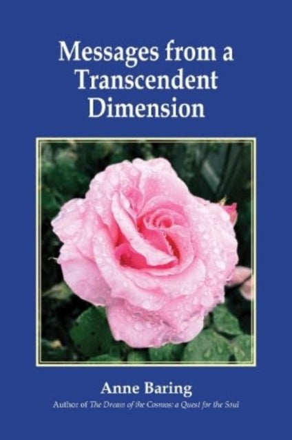 Messages From A Transcendent Dimension