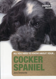 Cocker Spaniel Owners Guide