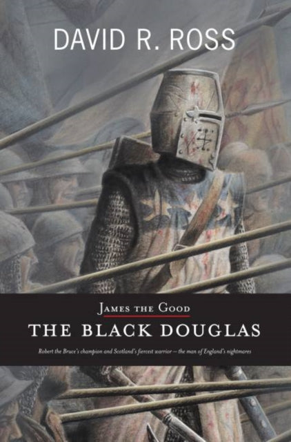 James The Good By Ross, David