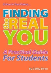 Finding The Real You