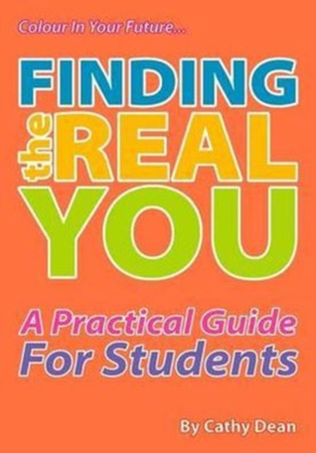 Finding The Real You