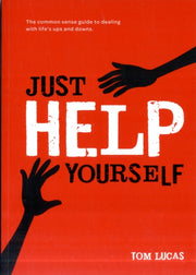 Just Helpyourself