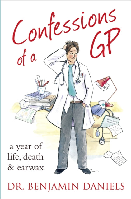 Confessions Of A Gp