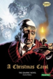 Christmas Carol Graphic Novel Quick Text