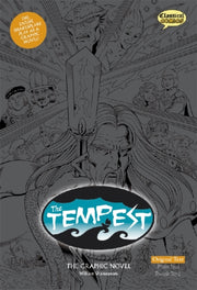 Tempest Original Text