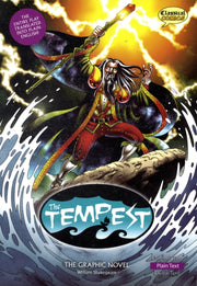 Tempest Plain Text