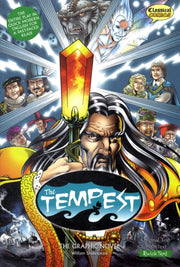 Tempest Quick Text