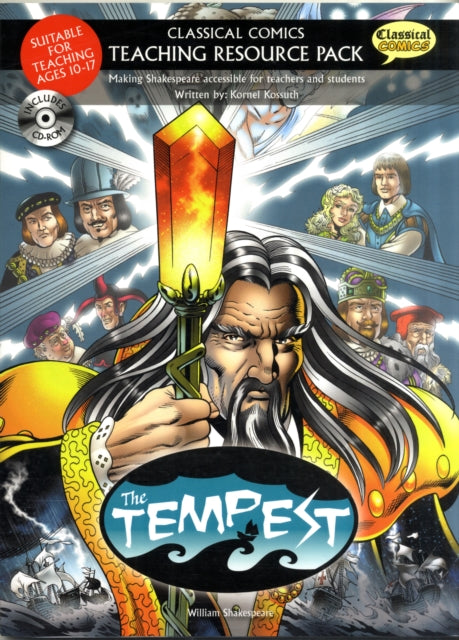 Tempest