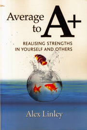 Average To A+: Realising Strengths In Yo