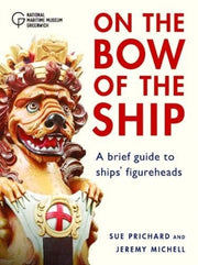On The Bow Of The Ship