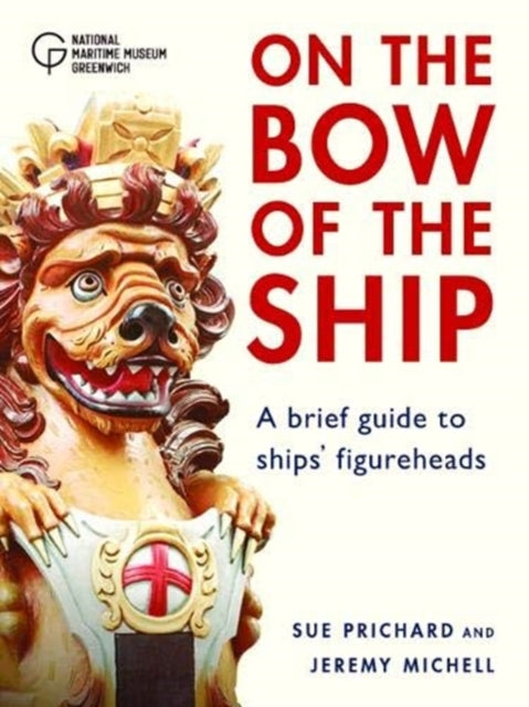 On The Bow Of The Ship