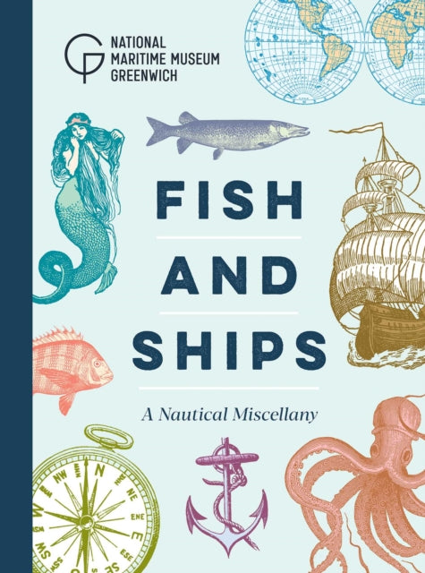 Fish & Ships