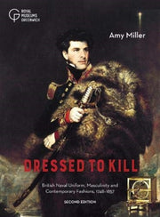 Dressed To Kill