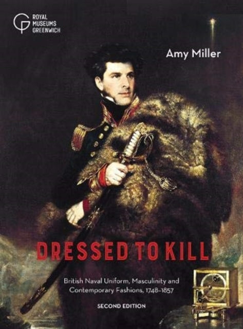 Dressed To Kill