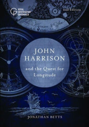 John Harrison & The Quest For Longitude
